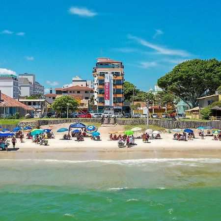 Hotel Vila Mar Florianópolis Екстериор снимка