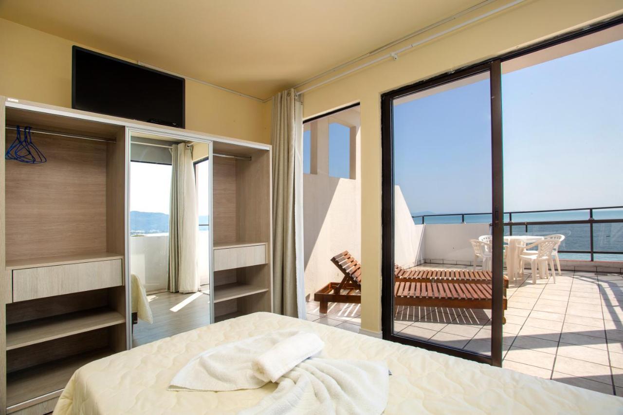 Hotel Vila Mar Florianópolis Екстериор снимка