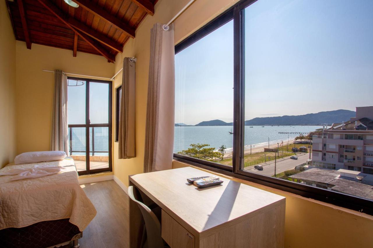 Hotel Vila Mar Florianópolis Екстериор снимка
