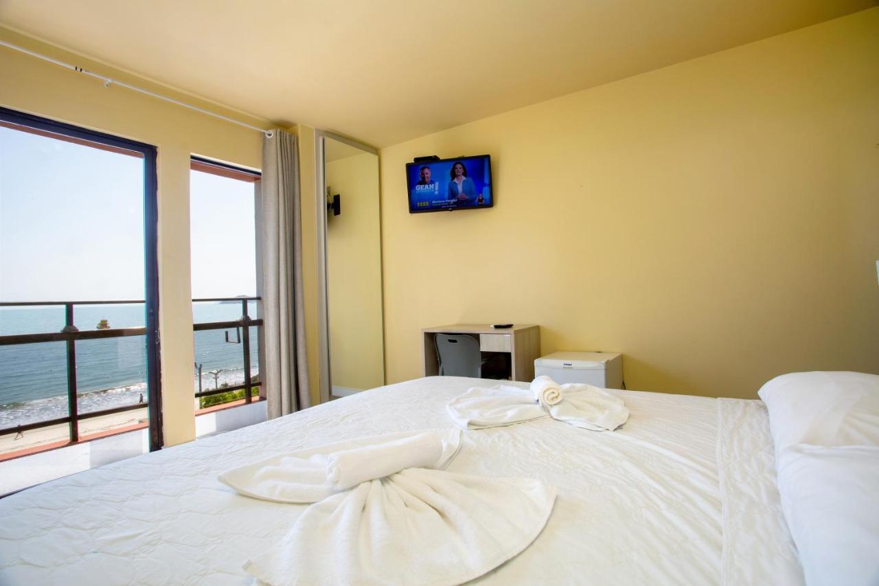 Hotel Vila Mar Florianópolis Екстериор снимка
