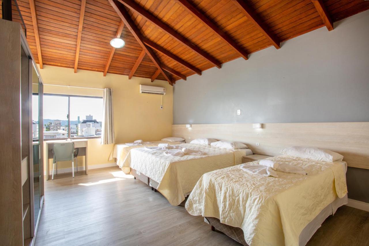 Hotel Vila Mar Florianópolis Екстериор снимка