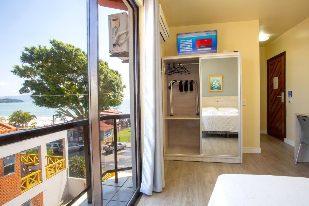 Hotel Vila Mar Florianópolis Екстериор снимка