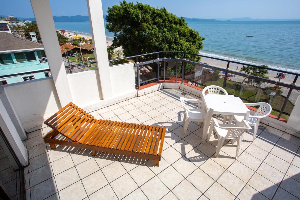 Hotel Vila Mar Florianópolis Екстериор снимка
