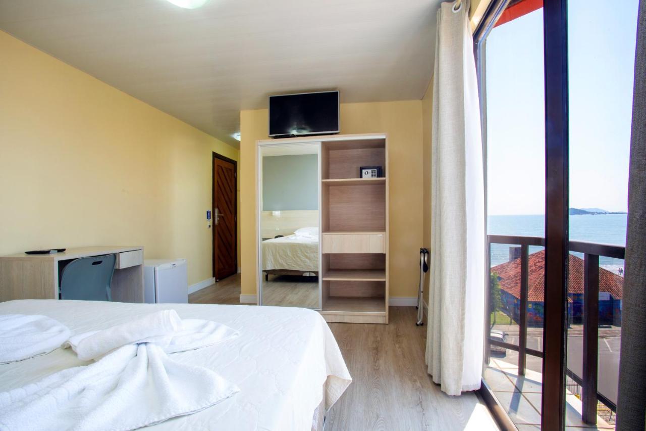 Hotel Vila Mar Florianópolis Екстериор снимка