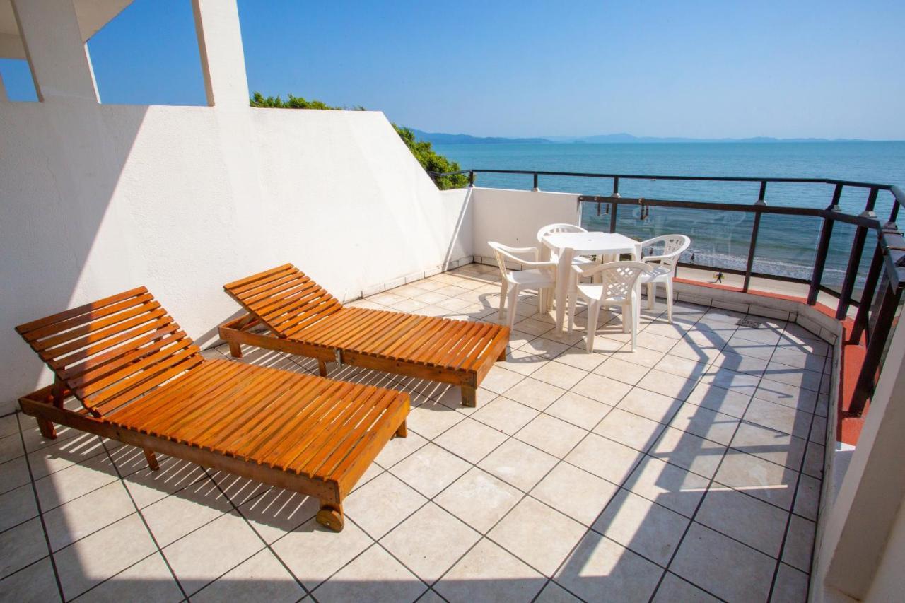 Hotel Vila Mar Florianópolis Екстериор снимка