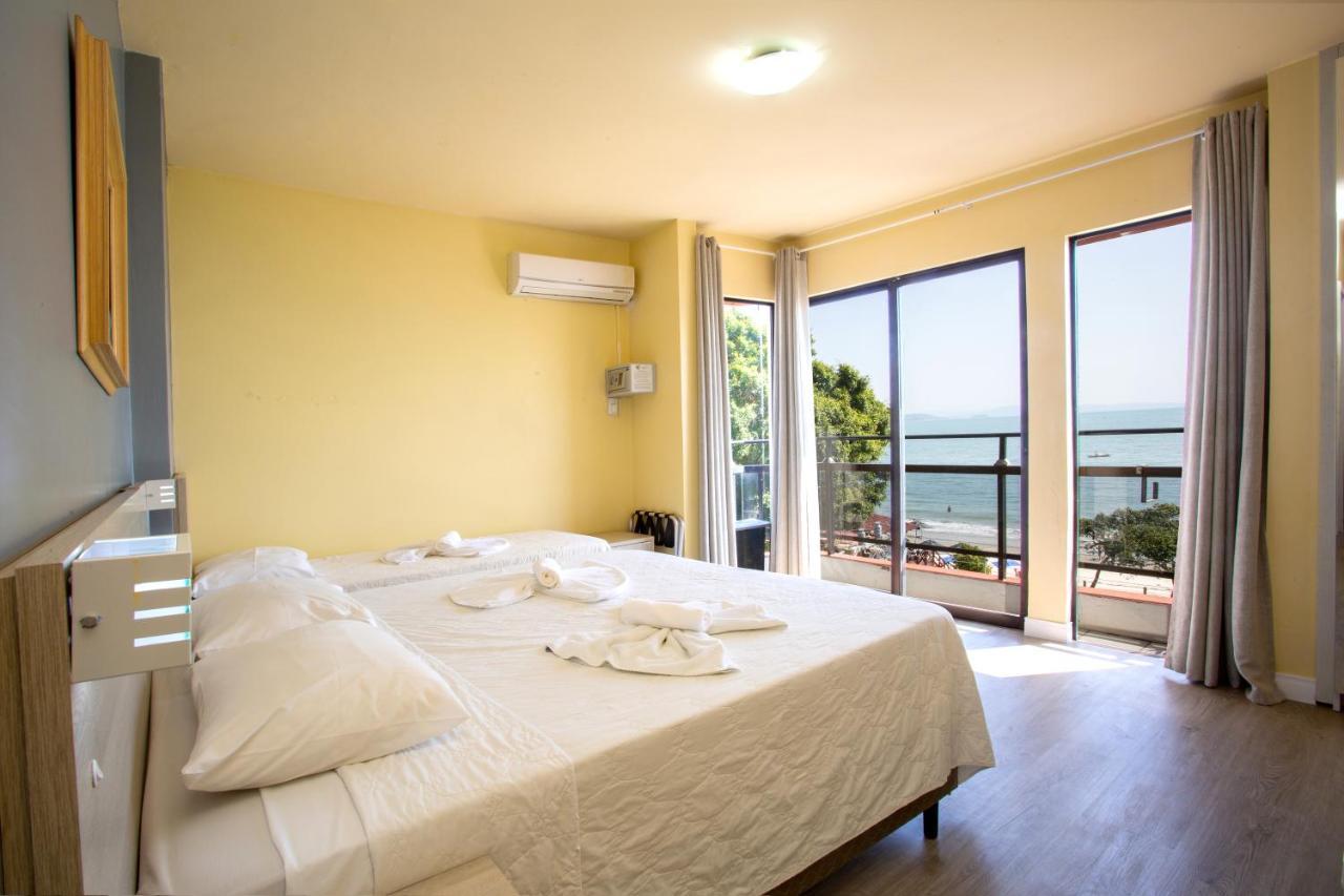 Hotel Vila Mar Florianópolis Екстериор снимка