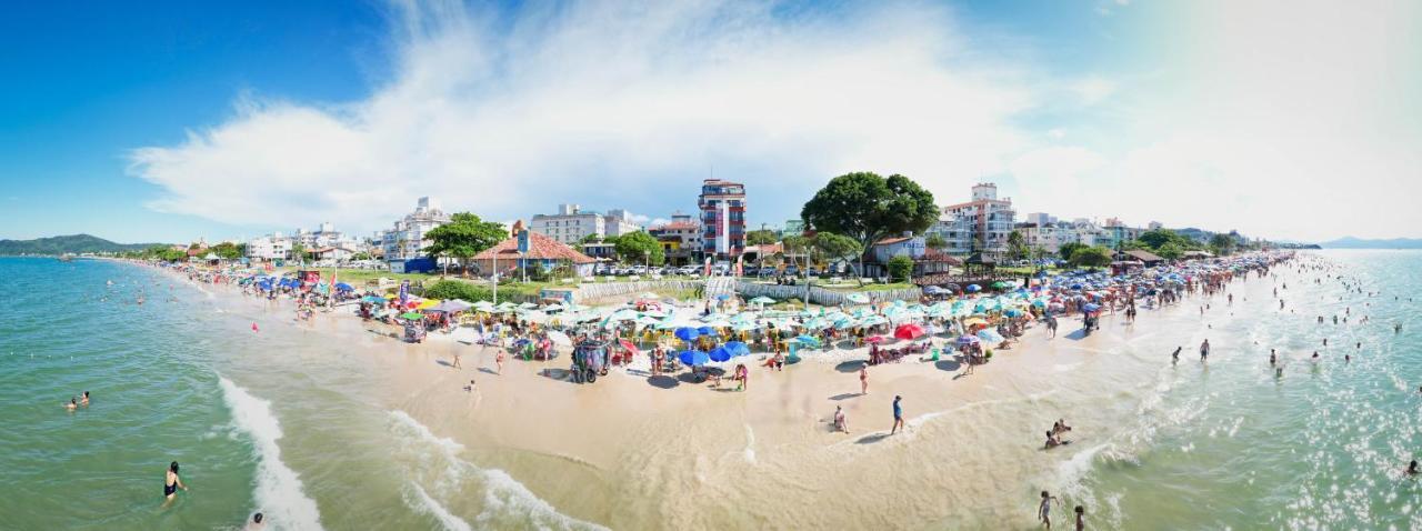 Hotel Vila Mar Florianópolis Екстериор снимка