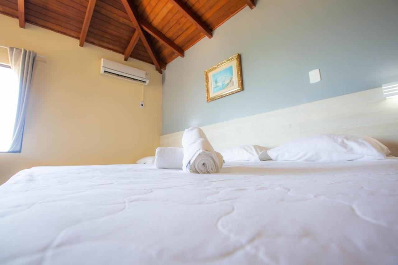 Hotel Vila Mar Florianópolis Екстериор снимка