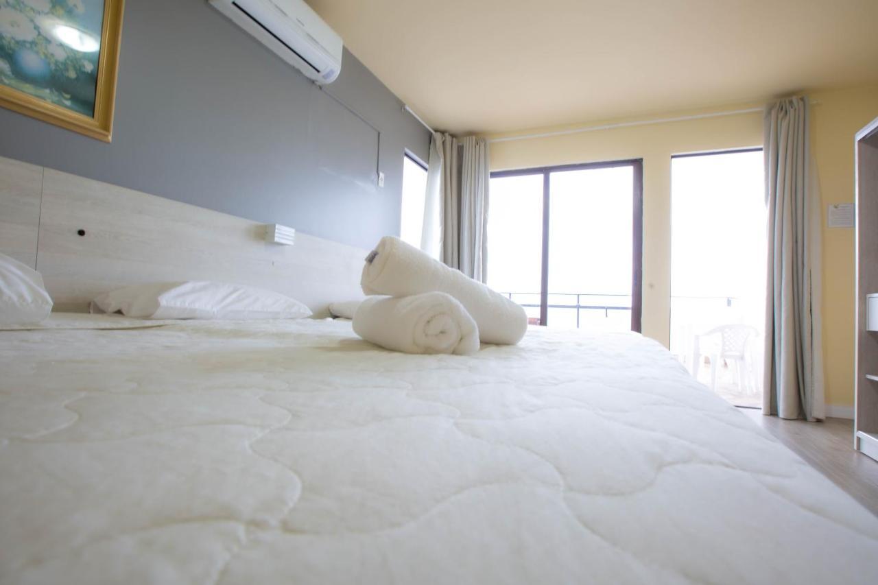Hotel Vila Mar Florianópolis Екстериор снимка