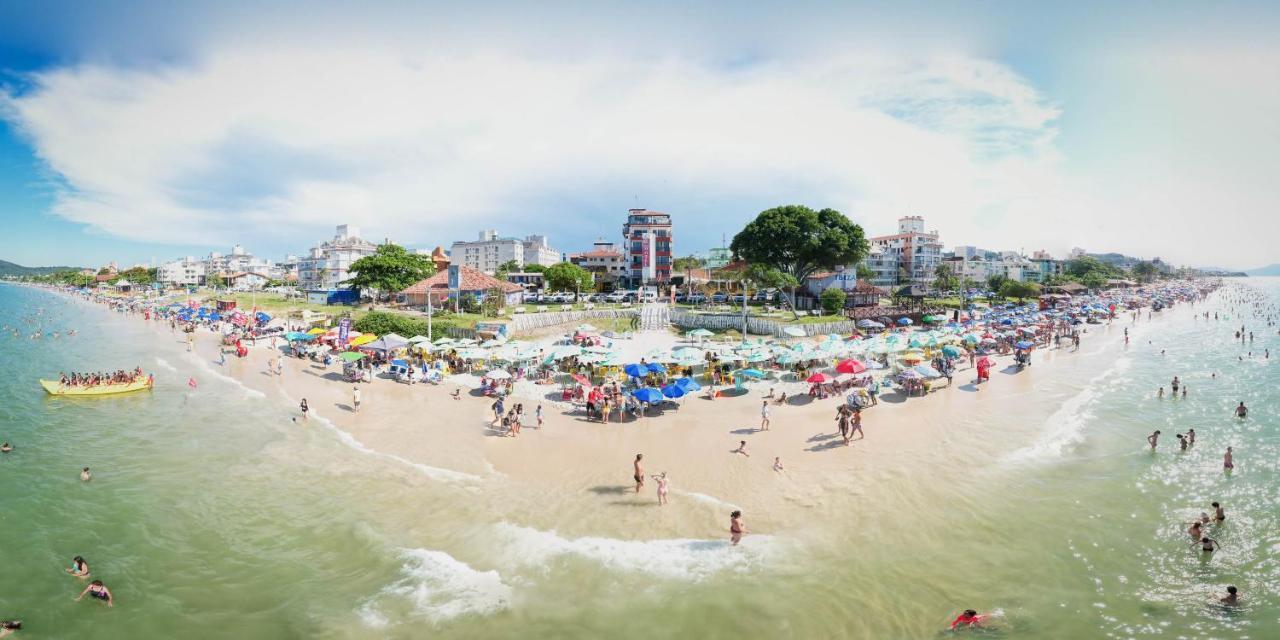Hotel Vila Mar Florianópolis Екстериор снимка