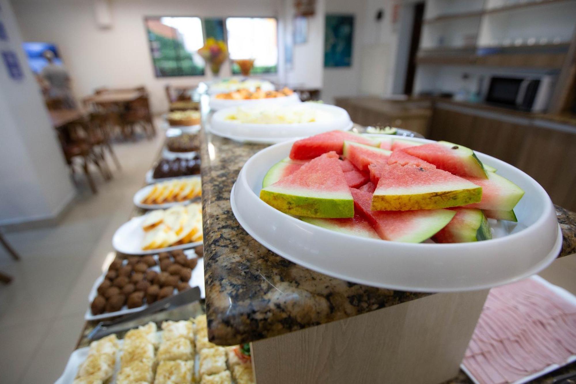 Hotel Vila Mar Florianópolis Екстериор снимка