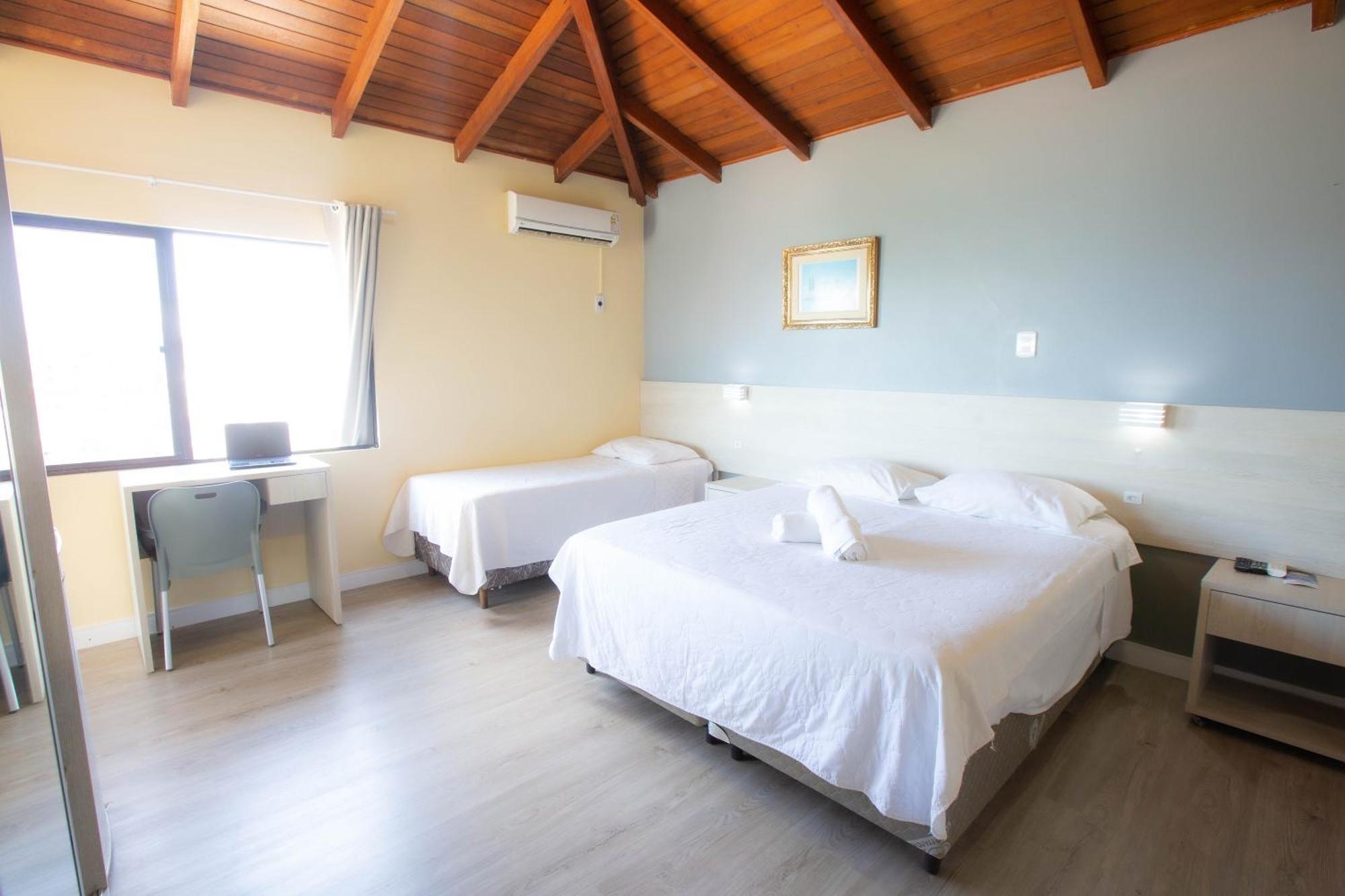 Hotel Vila Mar Florianópolis Екстериор снимка