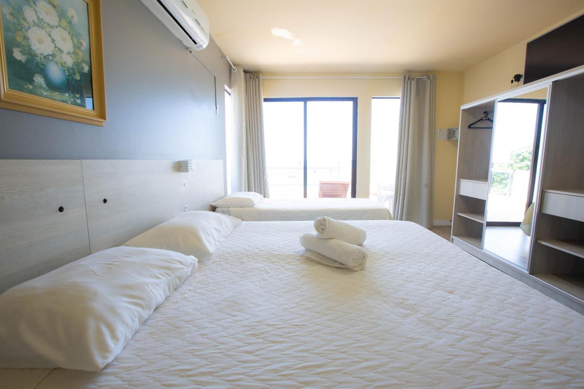 Hotel Vila Mar Florianópolis Екстериор снимка