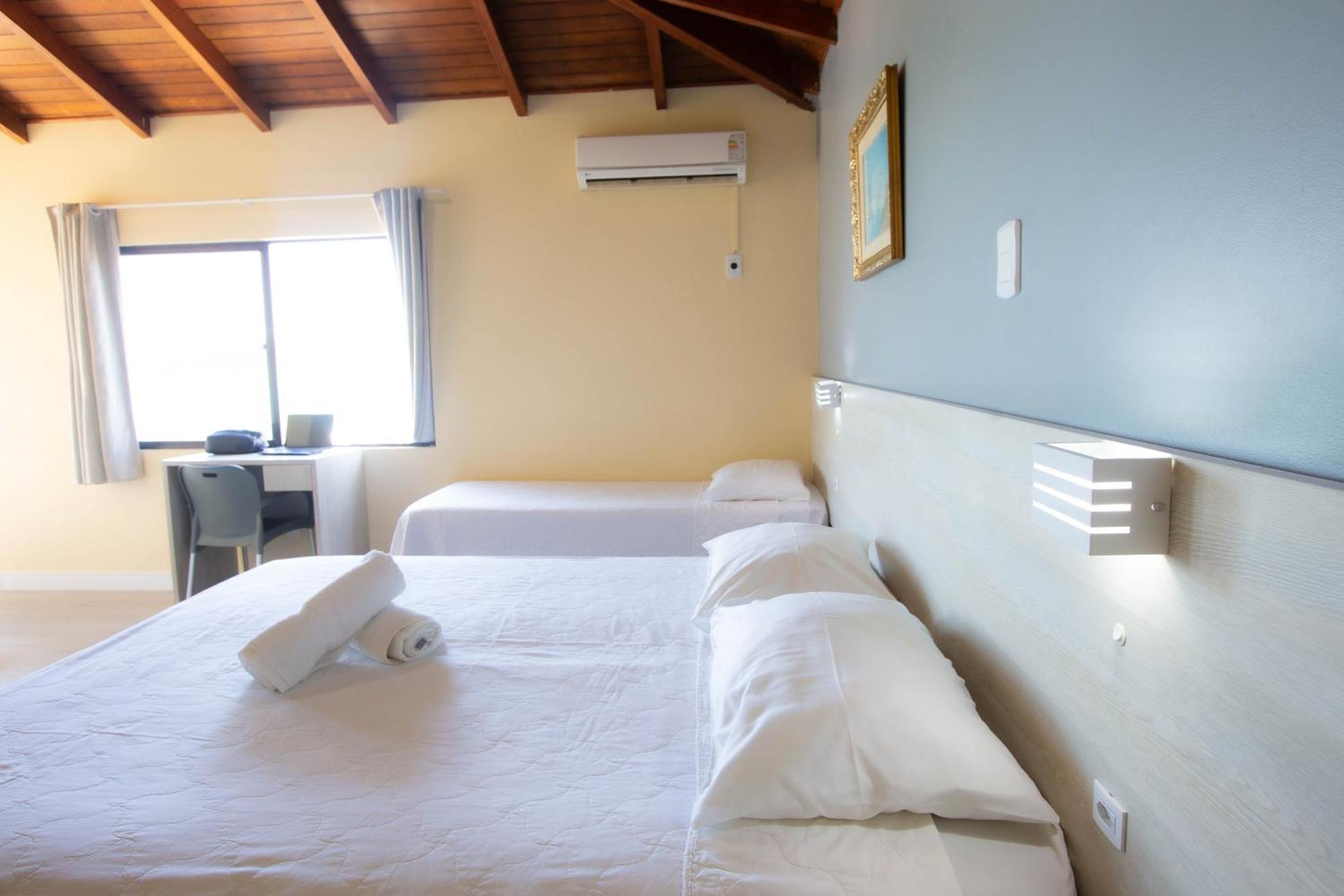 Hotel Vila Mar Florianópolis Екстериор снимка