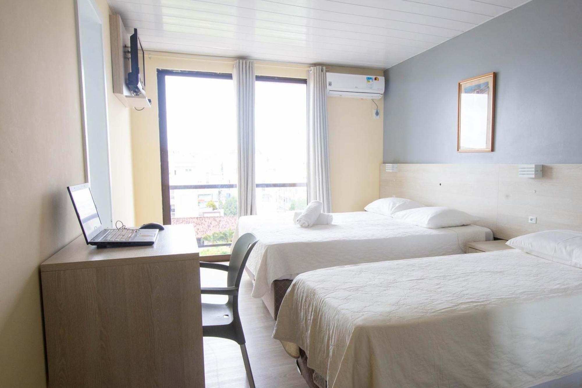 Hotel Vila Mar Florianópolis Екстериор снимка