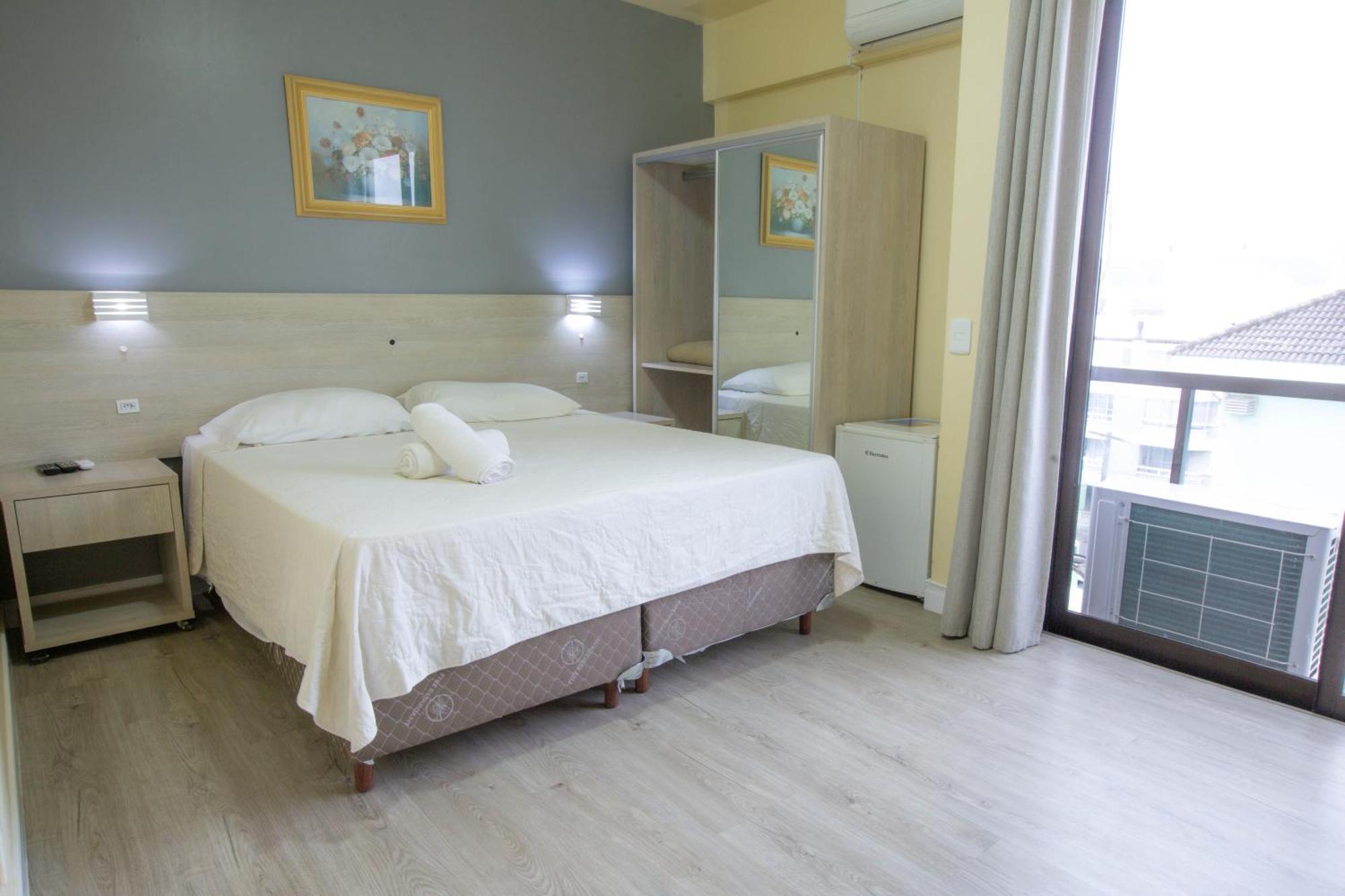 Hotel Vila Mar Florianópolis Екстериор снимка
