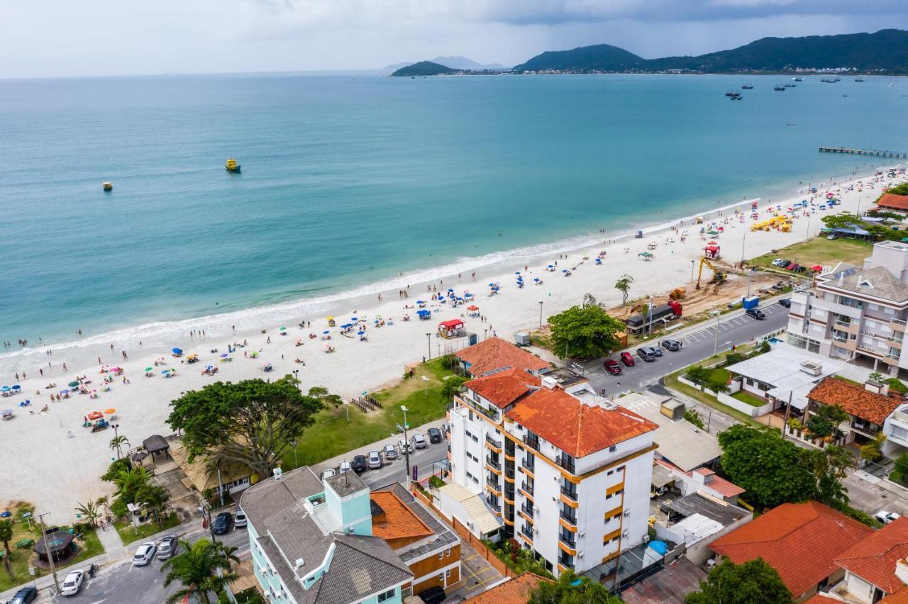 Hotel Vila Mar Florianópolis Екстериор снимка
