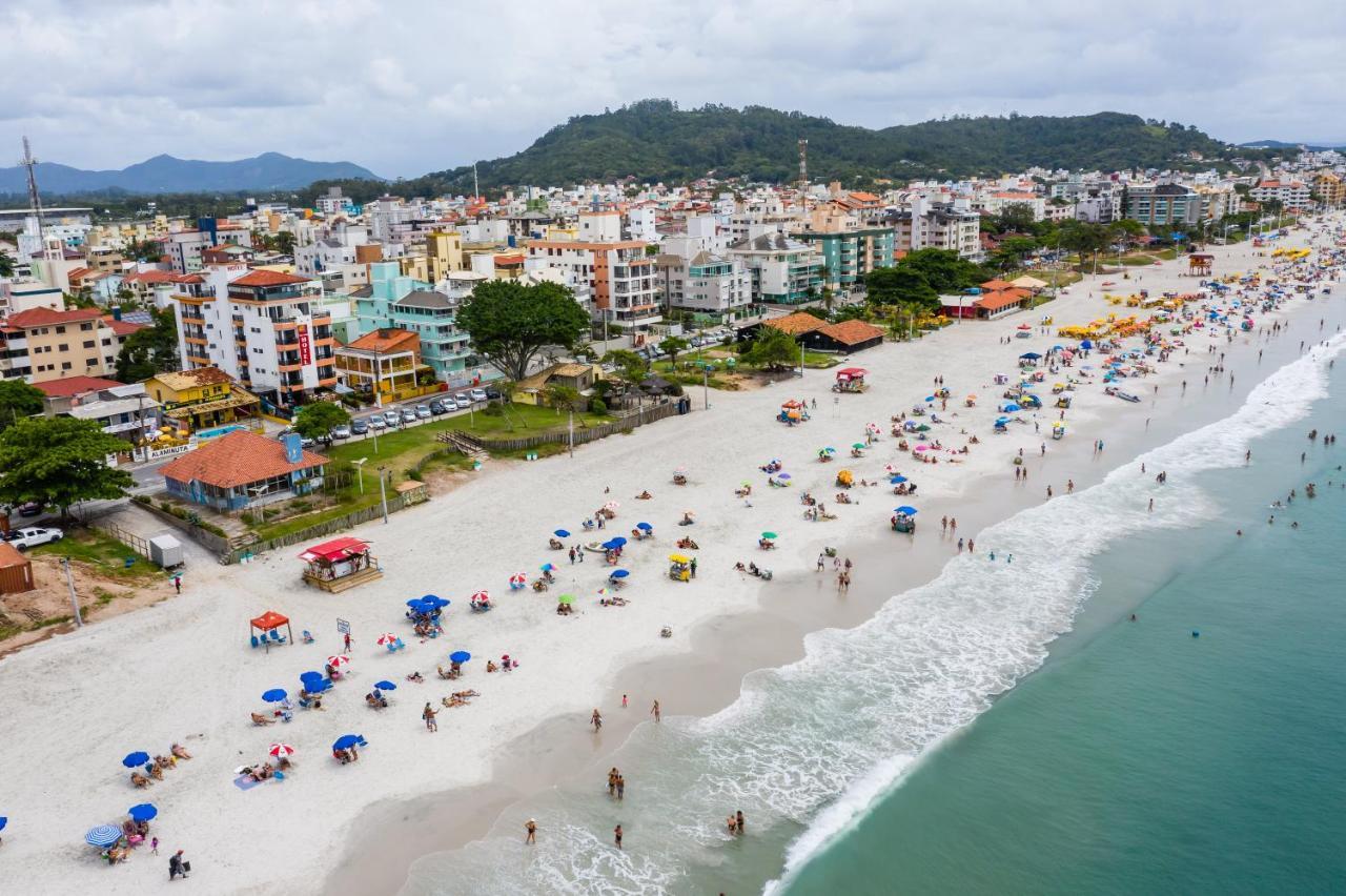 Hotel Vila Mar Florianópolis Екстериор снимка