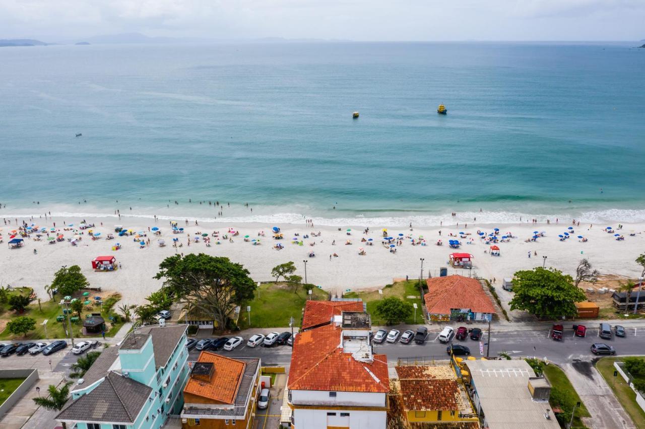 Hotel Vila Mar Florianópolis Екстериор снимка